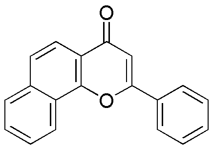 α-Naphthoflavone