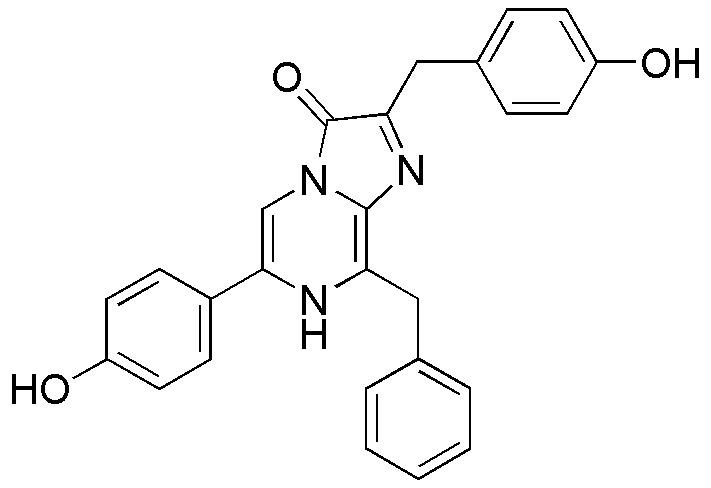 Cœlenterazine