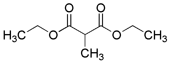 Diethyl methylmalonate