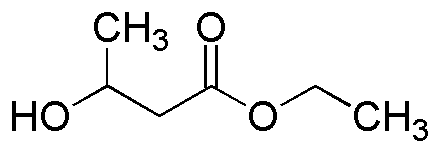 Ethyl 3-hydroxybutyrate