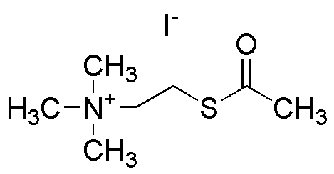 Acetylthiocholine iodide