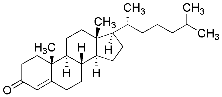 4-Cholesten-3-one