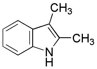 2,3-Diméthylindole