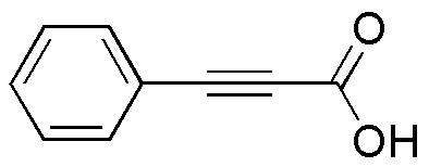 Phenylpropiolic acid