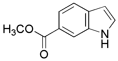 Indol-6-carboxilato de metilo