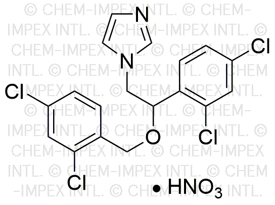 Miconazole nitrate