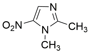 1,2-Dimetil-5-nitroimidazol