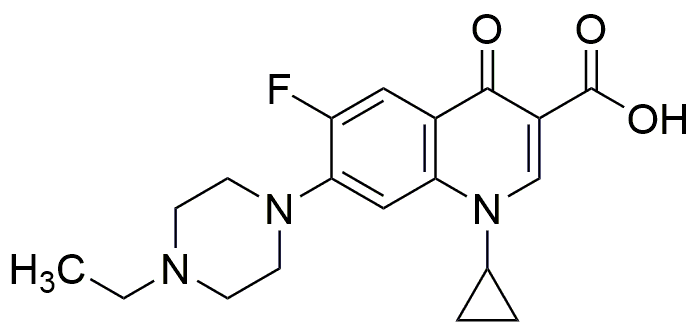 Enrofloxacine
