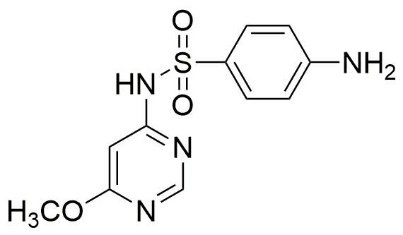 Sulfamonomethoxine