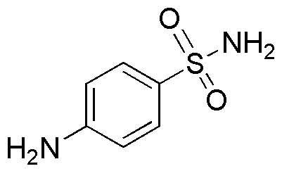 Sulfanilamida