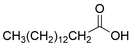 Pentadecanoic acid