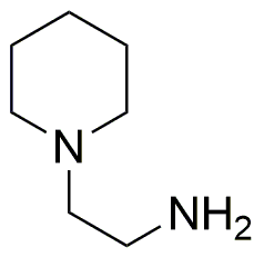 1-(2-Aminoethyl)piperidine