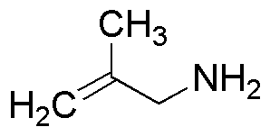 Methallylamine