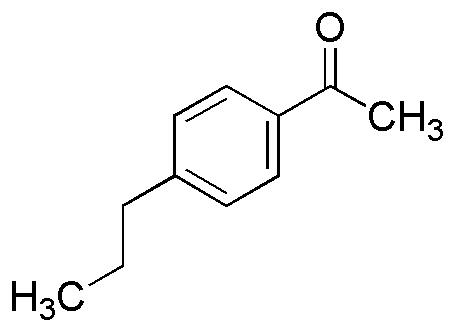 4'-n-Propylaceto phenone