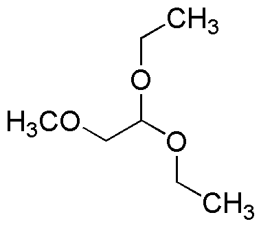 Methoxyacetaldehyde diethyl acetal
