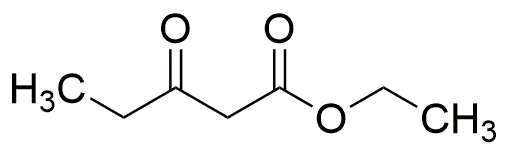 Ethyl 3-oxovalerate