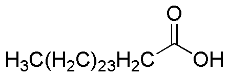 Hexacosanoic acid
