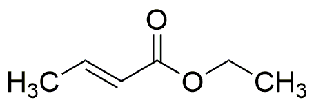 Ethyl crotonate