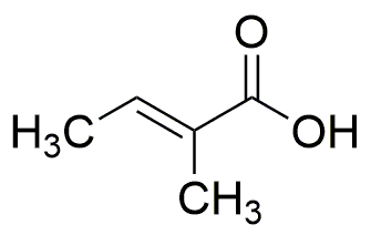 Tiglic acid