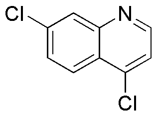 4,7-Dichloroquinoline