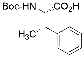 N-Boc-erythro-L-β-methylphenylalanine