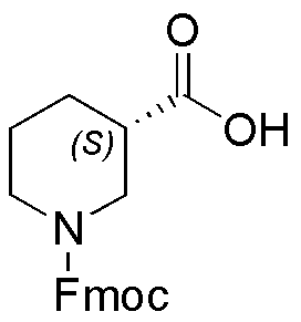 Fmoc-L-nipecotic acid