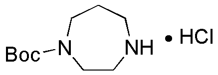 1-Boc-1,4-diazepane hydrochloride