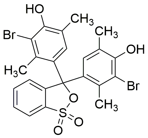 Azul de bromoxilenol