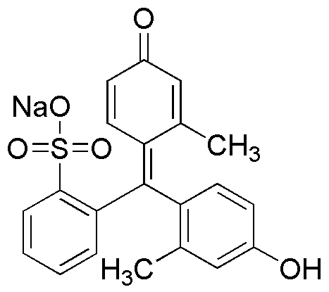 meta-Cresol Purple W/S