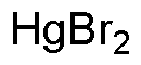 Bromuro de mercurio (II)
