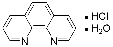 1,10-PhenanthrolineHClH2O