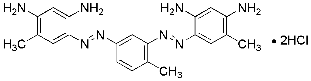Bismark Brown R for Microscopy 