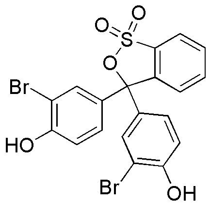 Bromophenol Red Free acid 