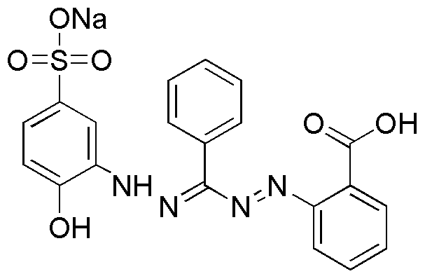Zincon Monosodium salt 