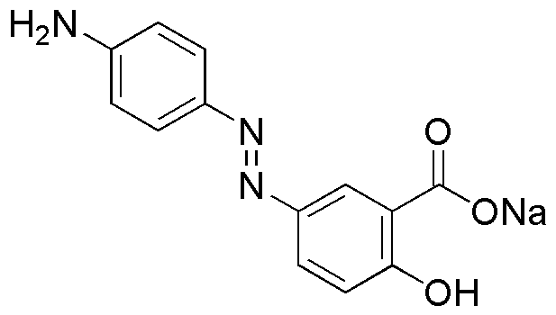 Alizarin Yellow R sodium salt 