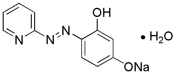 P.A.R. monosodium salt ≥ 94% (Dye content)