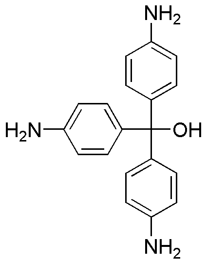 Pararosaniline base 