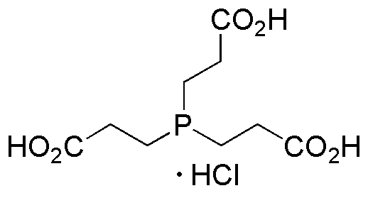 Tris-(carboxyethyl)phosphine hydrochloride 