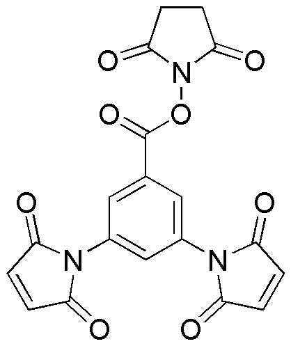 Benzoato de succinimidil-3,5-dimaleimido