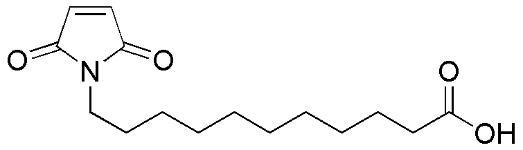 11-Maleimidoundecanoic acid