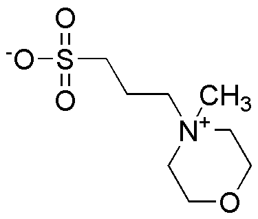 N-Methylmorpholine propylsulfonate inner salt