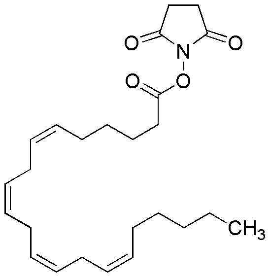 Sulfo-succinimidyl arachidic acid