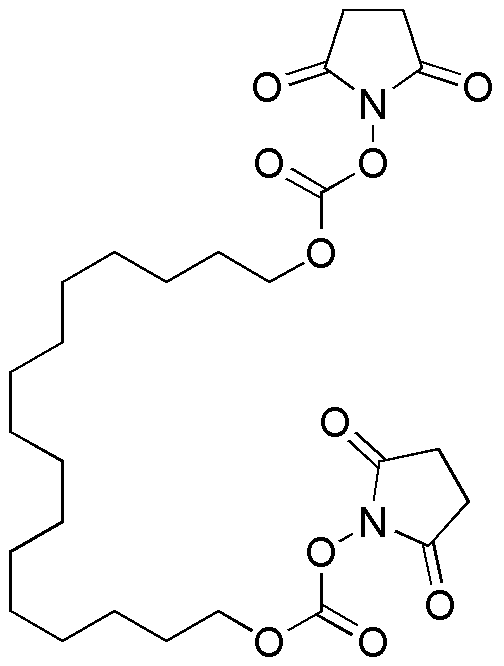 Carbonate d'hexadécanediol-bis-succinimidyle