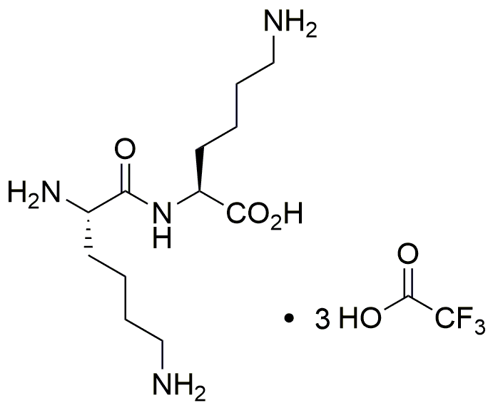 Lis-Lis-OH3TFA