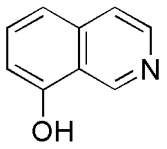 8-Hydroxyisoquinoline