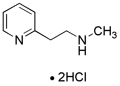 2-(2-Methylaminoethyl)pyridine dihydrochloride