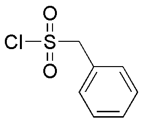 Chlorure de benzèneméthanesulfonyle