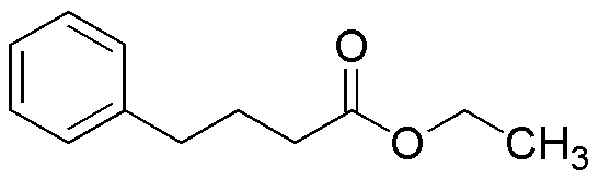 Ethyl 4-phenylbutyrate