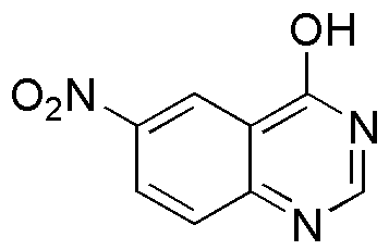 6-Nitroquinazolin-4-ol
