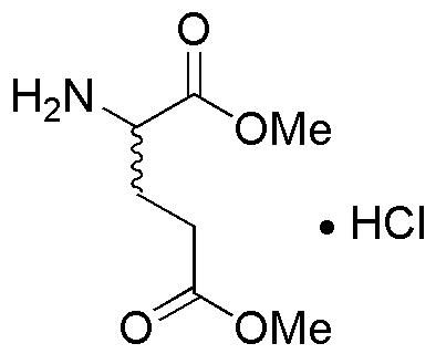 Dimethyl DL-glutamate hydrochloride